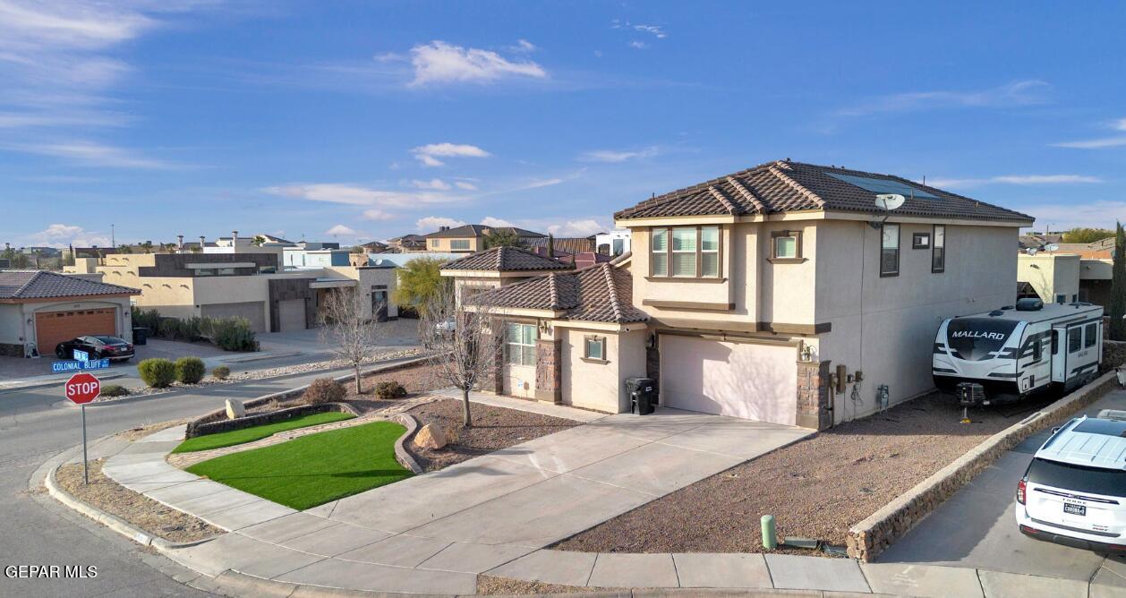 841 Golden Edge El Paso, TX 79928 - Photo 32 of 39 pic 37