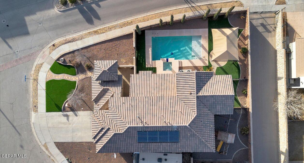 841 Golden Edge El Paso, TX 79928 - Photo 33 of 39 pic 38