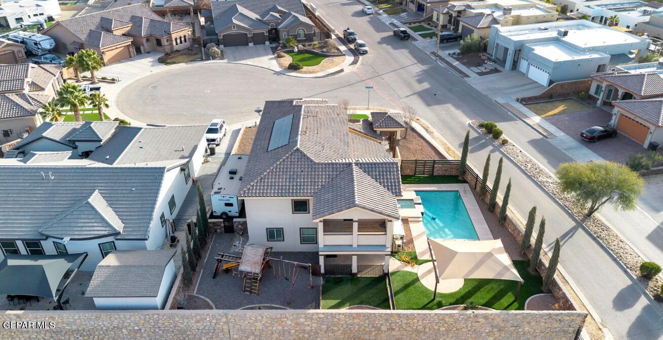 841 Golden Edge El Paso, TX 79928 - Photo 34 of 39 pic 39