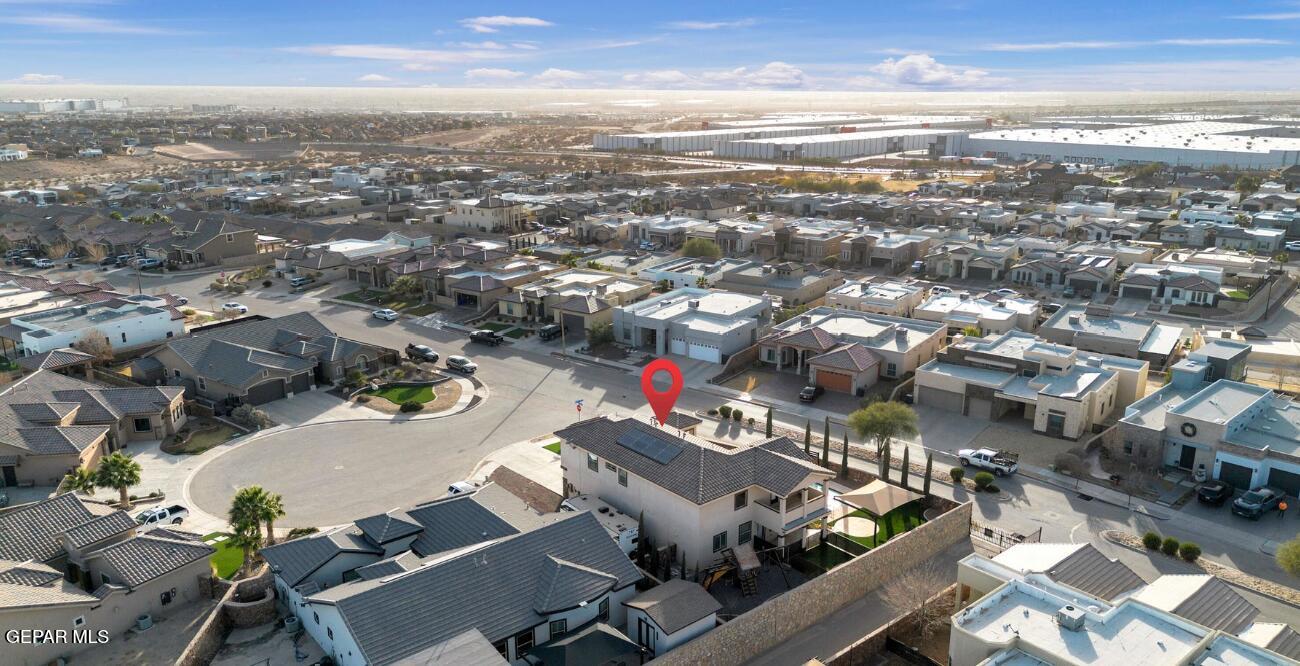 841 Golden Edge El Paso, TX 79928 - Photo 35 of 39 pic 40