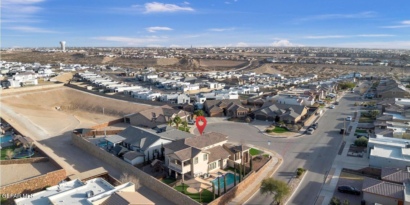 841 Golden Edge El Paso, TX 79928 - Photo 36 of 39 pic 41