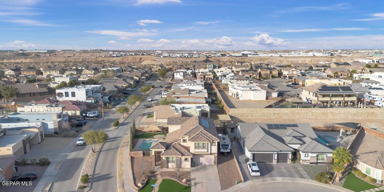 841 Golden Edge El Paso, TX 79928 - Photo 37 of 39 pic 42