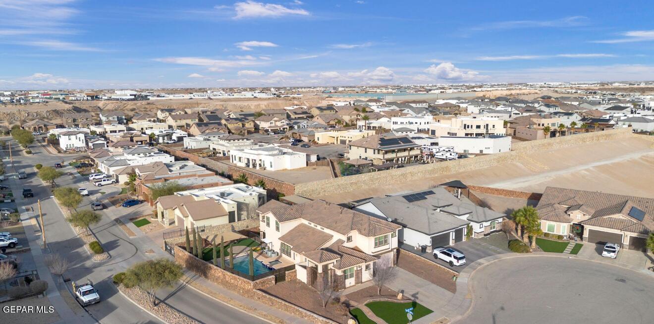 841 Golden Edge El Paso, TX 79928 - Photo 38 of 39 pic 43