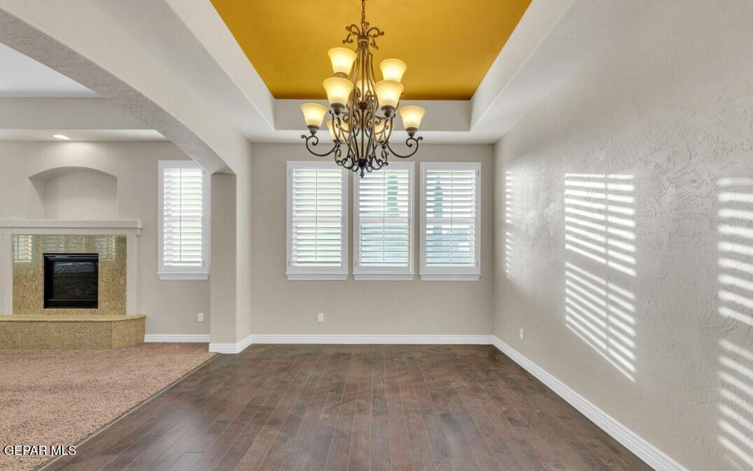 841 Golden Edge El Paso, TX 79928 - Photo 4 of 39 pic 4