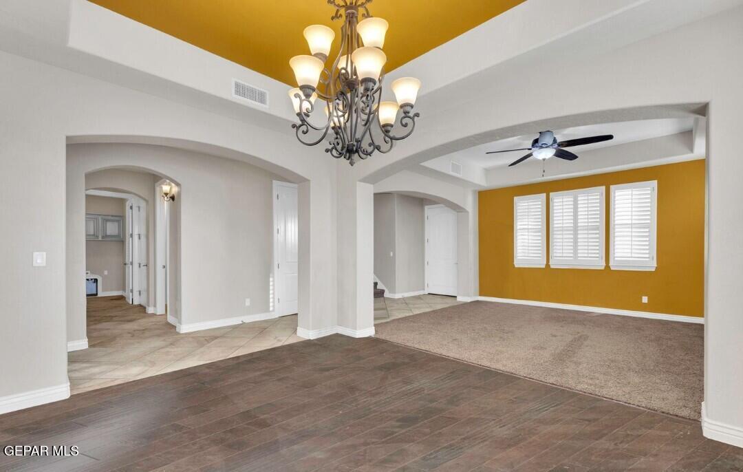 841 Golden Edge El Paso, TX 79928 - Photo 5 of 39 pic 5