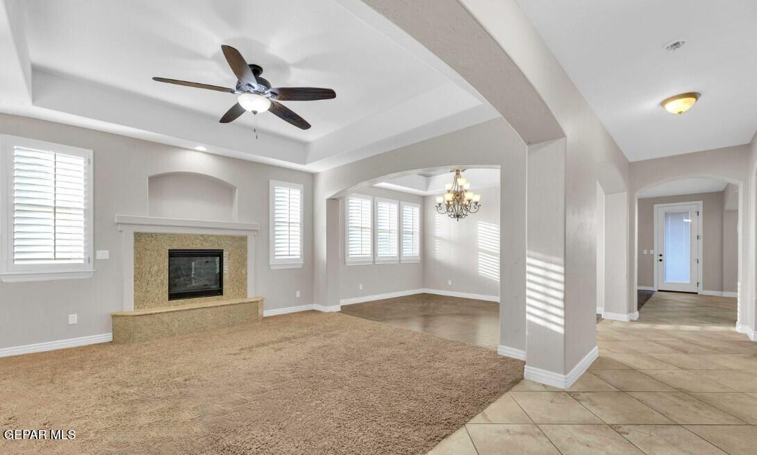 841 Golden Edge El Paso, TX 79928 - Photo 7 of 39 pic 7