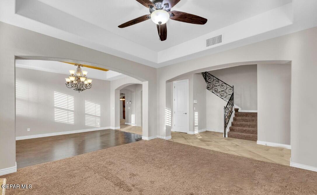 841 Golden Edge El Paso, TX 79928 - Photo 8 of 39 pic 8