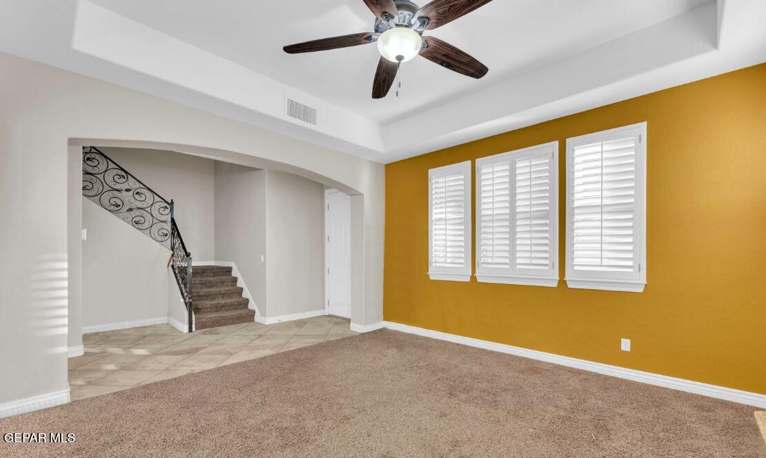 841 Golden Edge El Paso, TX 79928 - Photo 9 of 39 pic 9