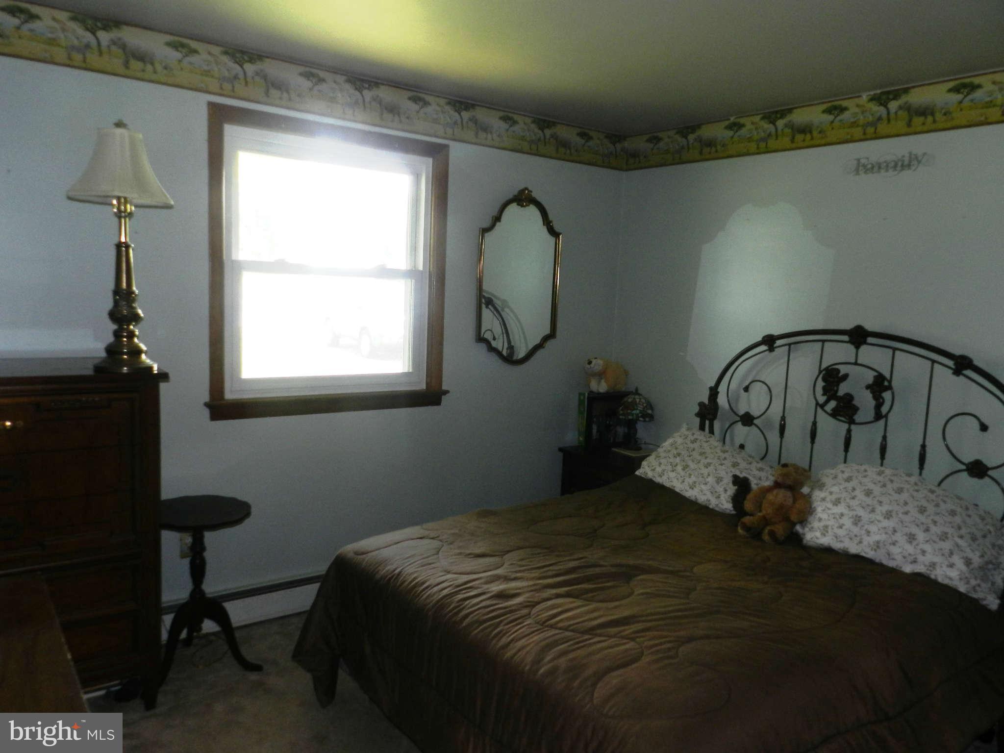 11928 St Paul Road Clear Spring, MD 21722 - Photo 5 of 11 Bedroom