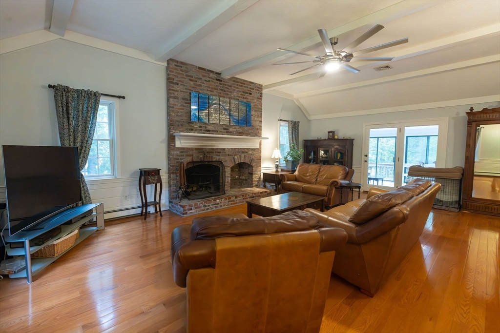 7 Tinkers Ledge Road Duxbury, MA 02332 - Photo 7 of 38