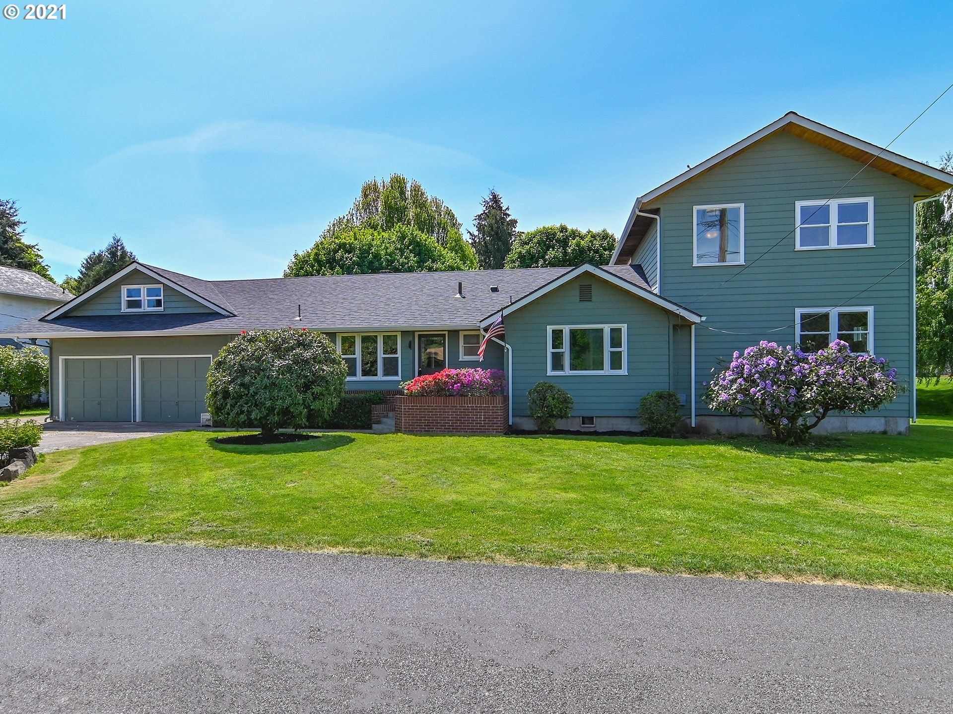 2655 Hayden Bridge Road Springfield, OR 97477 - Photo 1 of 31