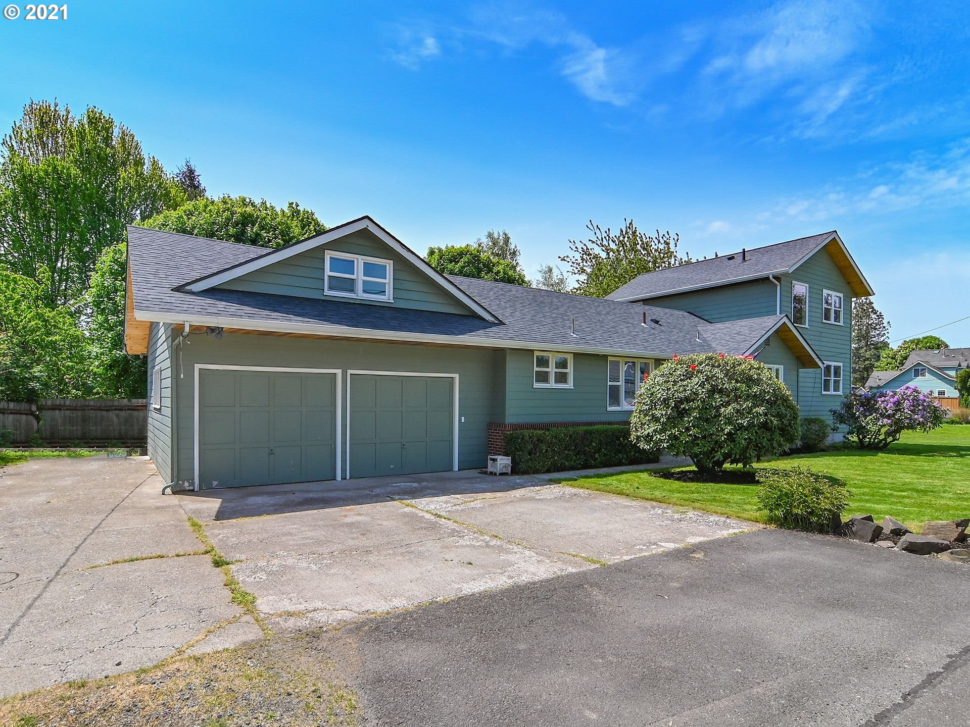 2655 Hayden Bridge Road Springfield, OR 97477 - Photo 2 of 31