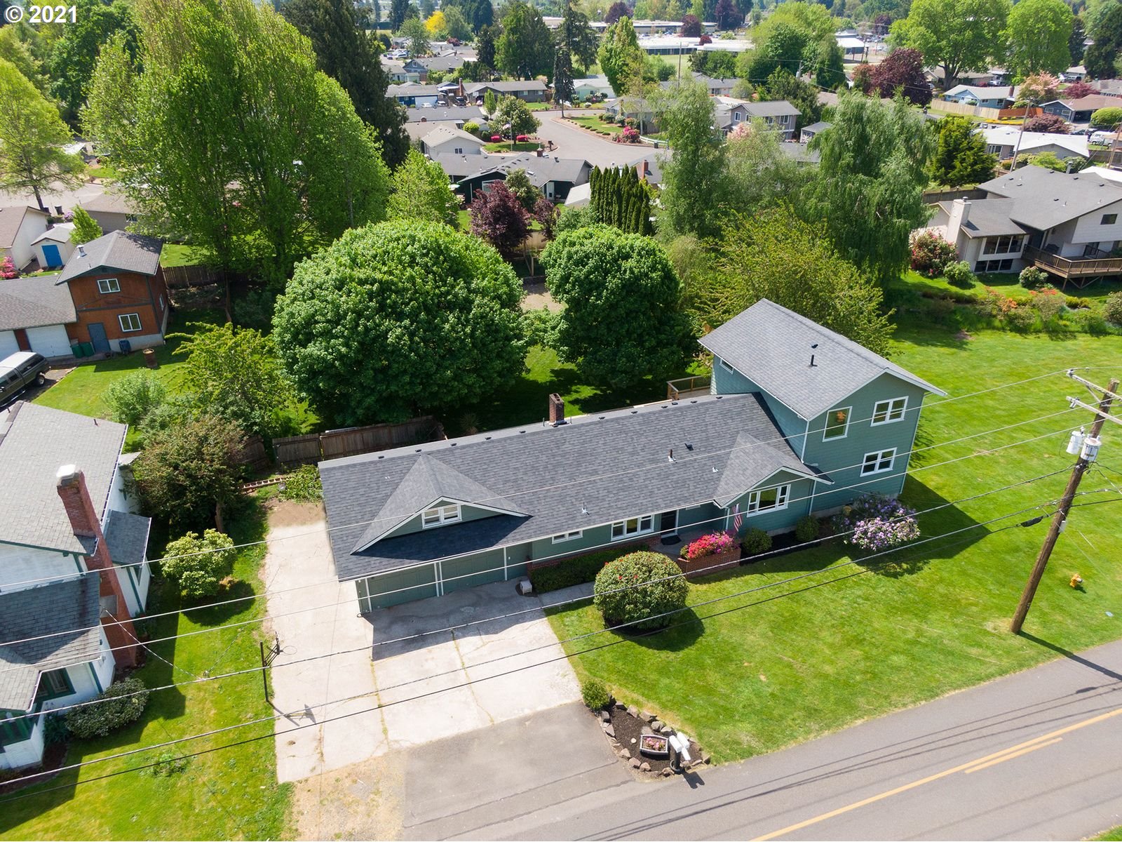 2655 Hayden Bridge Road Springfield, OR 97477 - Photo 3 of 31