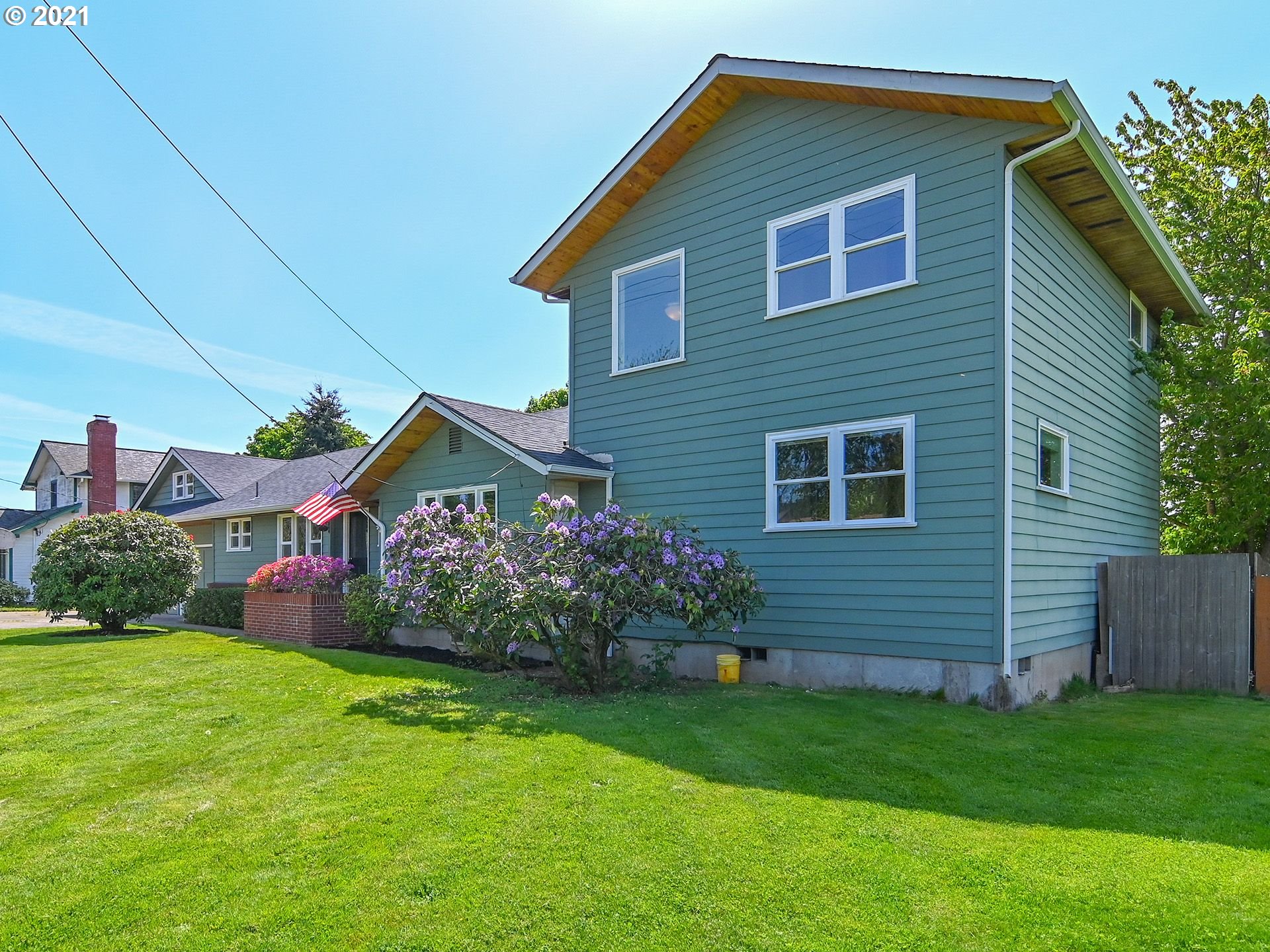 2655 Hayden Bridge Road Springfield, OR 97477 - Photo 5 of 31