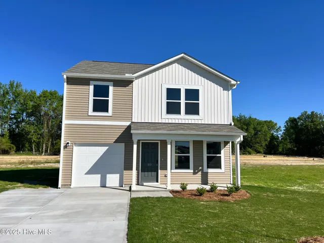 $242,990 | 155 Lang Farm Road, Grifton, NC 28530