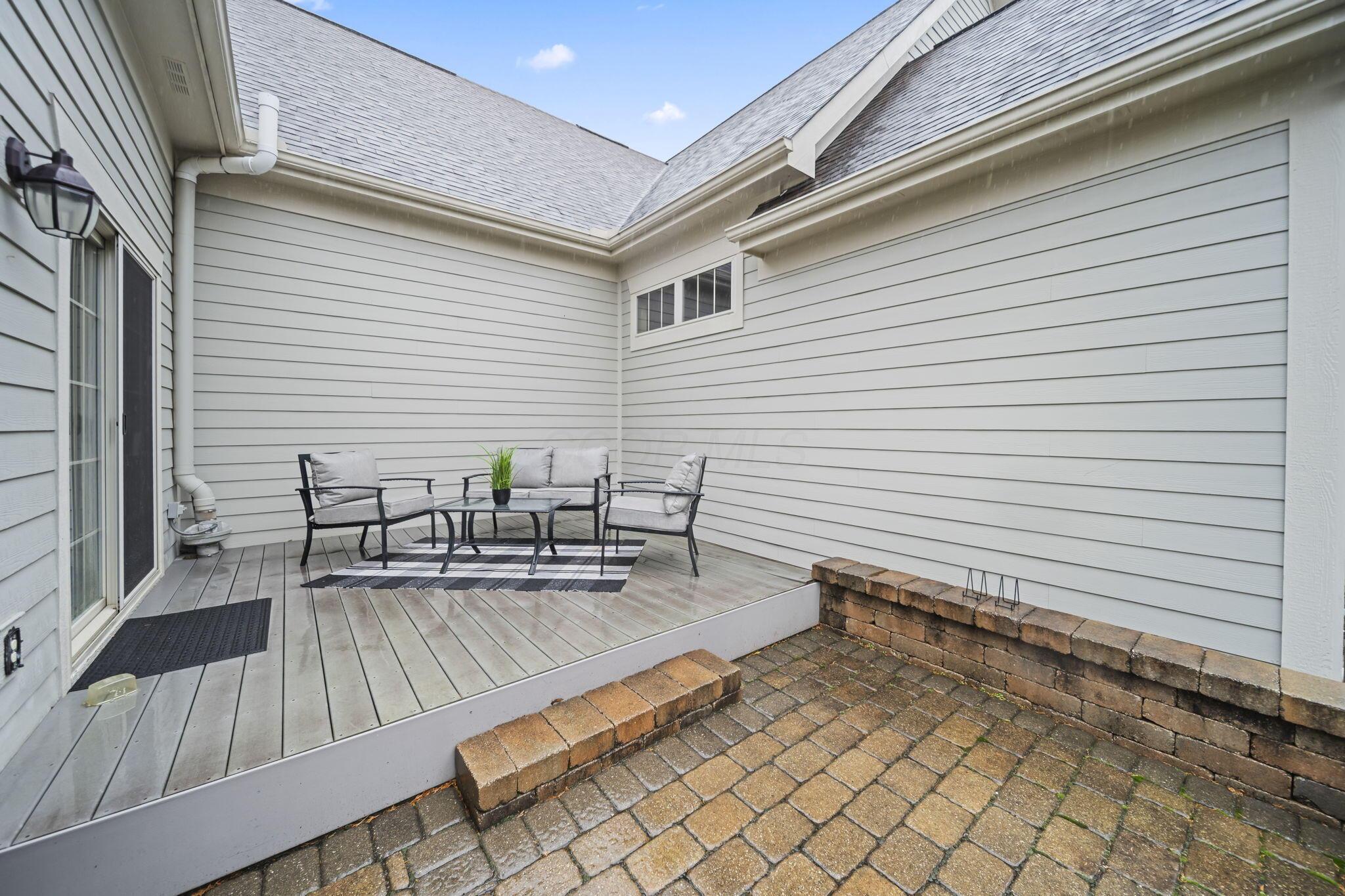 11 Murphys View Powell, OH 43065 - Photo 45 of 55 Deck