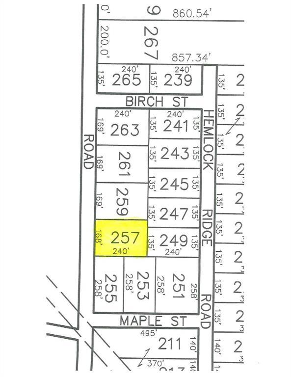 214 Hankerson Road Augusta, ME 04330 - Photo 1 of 1 Photo