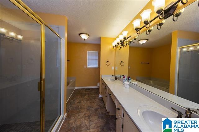 1237 Post Oak Circle Fairfield, AL 35064 - Photo 34 of 50
