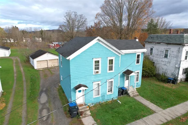 $679,900 | 1 Mill Street, Marathon, NY 13803