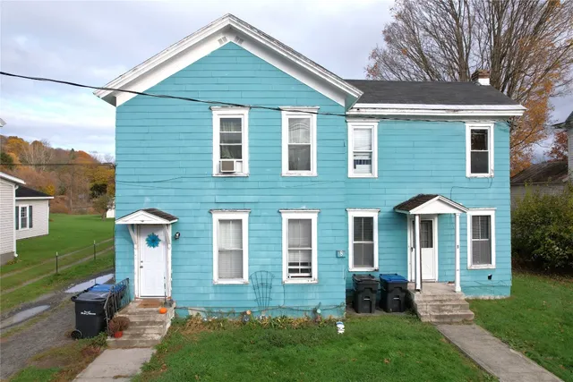 $649,900 | 1 Mill Street, Marathon, NY 13803