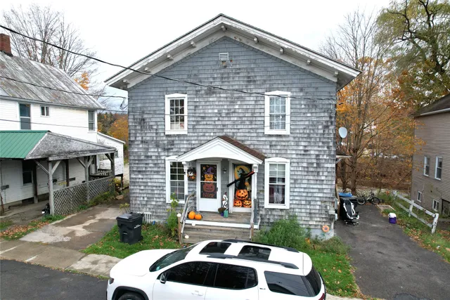 $649,900 | 1 Mill Street, Marathon, NY 13803