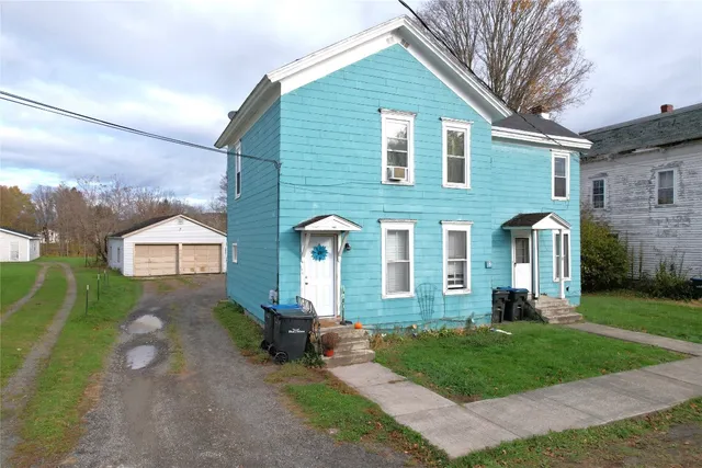 $679,900 | 1 Mill Street, Marathon, NY 13803