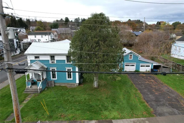 $649,900 | 1 Mill Street, Marathon, NY 13803