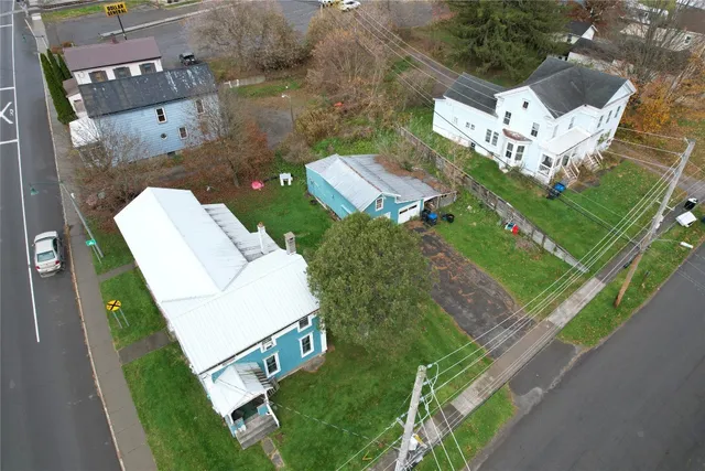 $649,900 | 1 Mill Street, Marathon, NY 13803