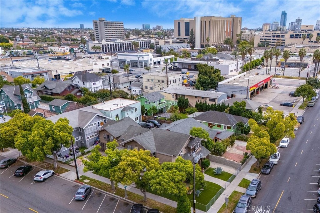 1352 Elm Avenue Long Beach, CA 90813 - Photo 66 of 71