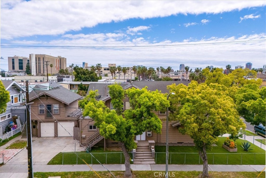 1352 Elm Avenue Long Beach, CA 90813 - Photo 67 of 71