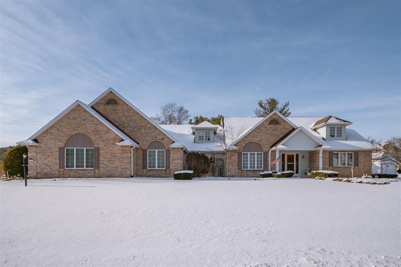 52209 Filbert Road Granger, IN 46530 - Photo 1 of 32 Gallery Image 1