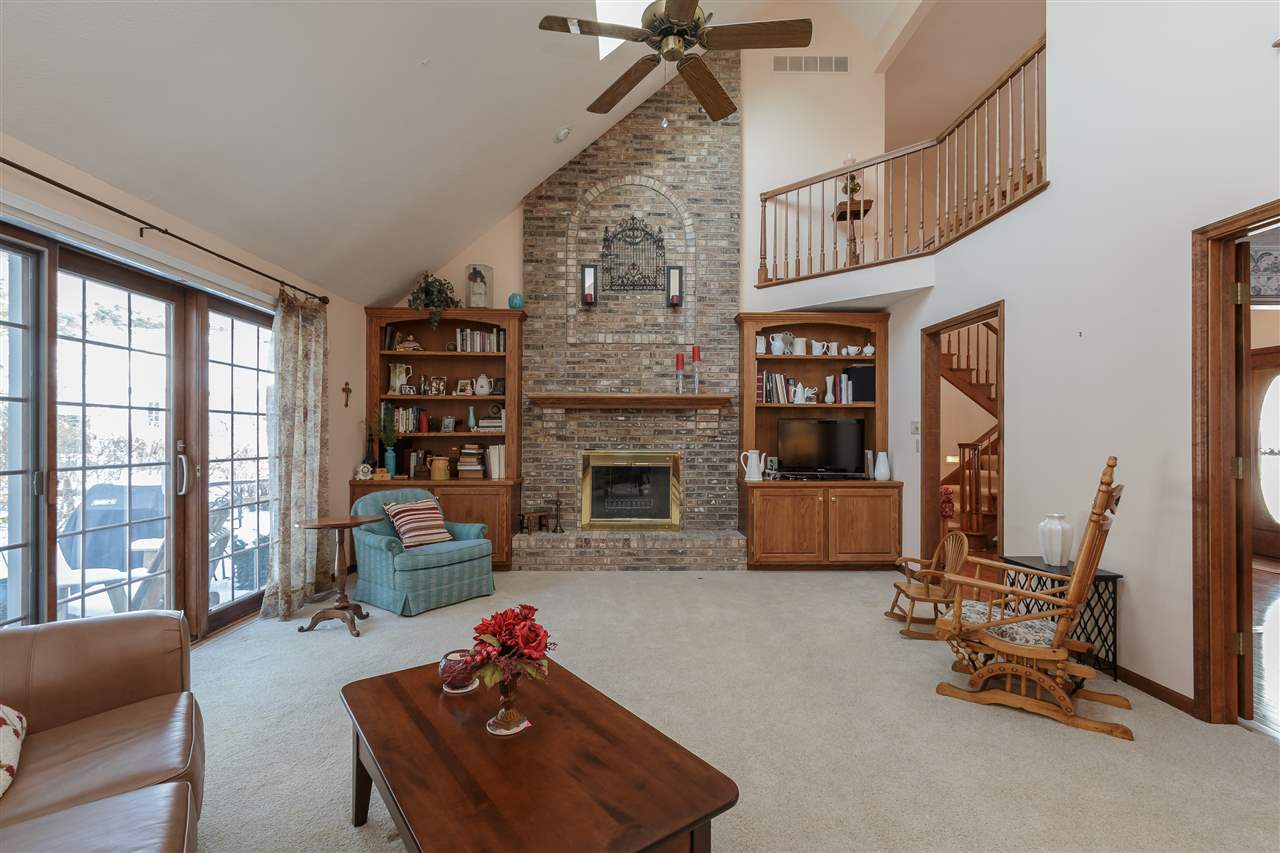52209 Filbert Road Granger, IN 46530 - Photo 2 of 32 Gallery Image 2