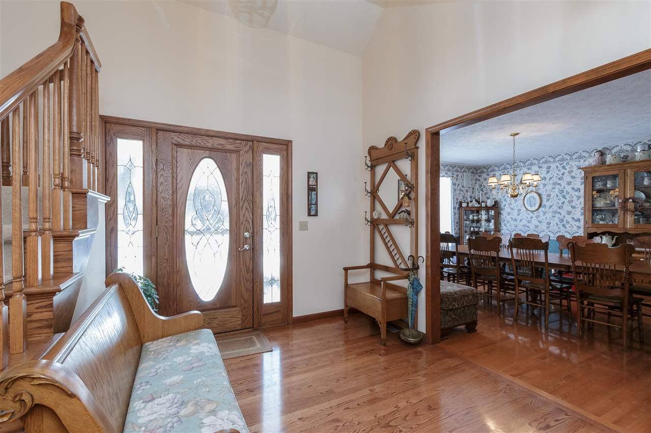 52209 Filbert Road Granger, IN 46530 - Photo 13 of 32 Gallery Image 13