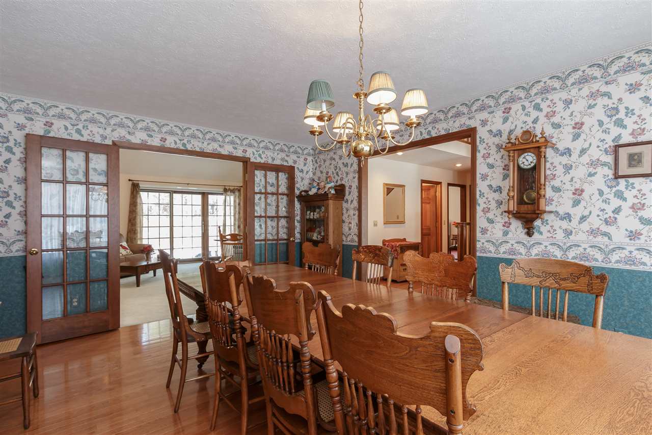 52209 Filbert Road Granger, IN 46530 - Photo 14 of 32 Gallery Image 14