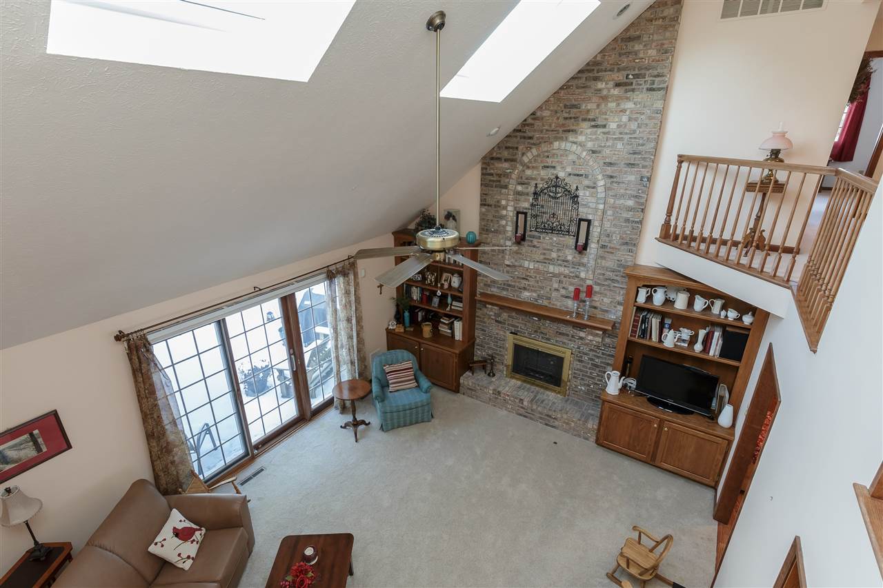 52209 Filbert Road Granger, IN 46530 - Photo 15 of 32 Gallery Image 15