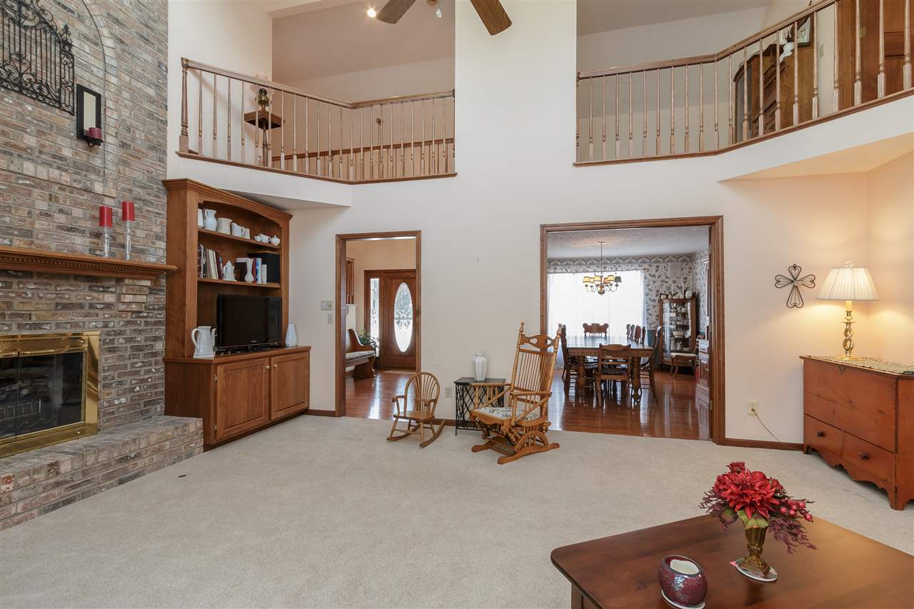 52209 Filbert Road Granger, IN 46530 - Photo 16 of 32 Gallery Image 16