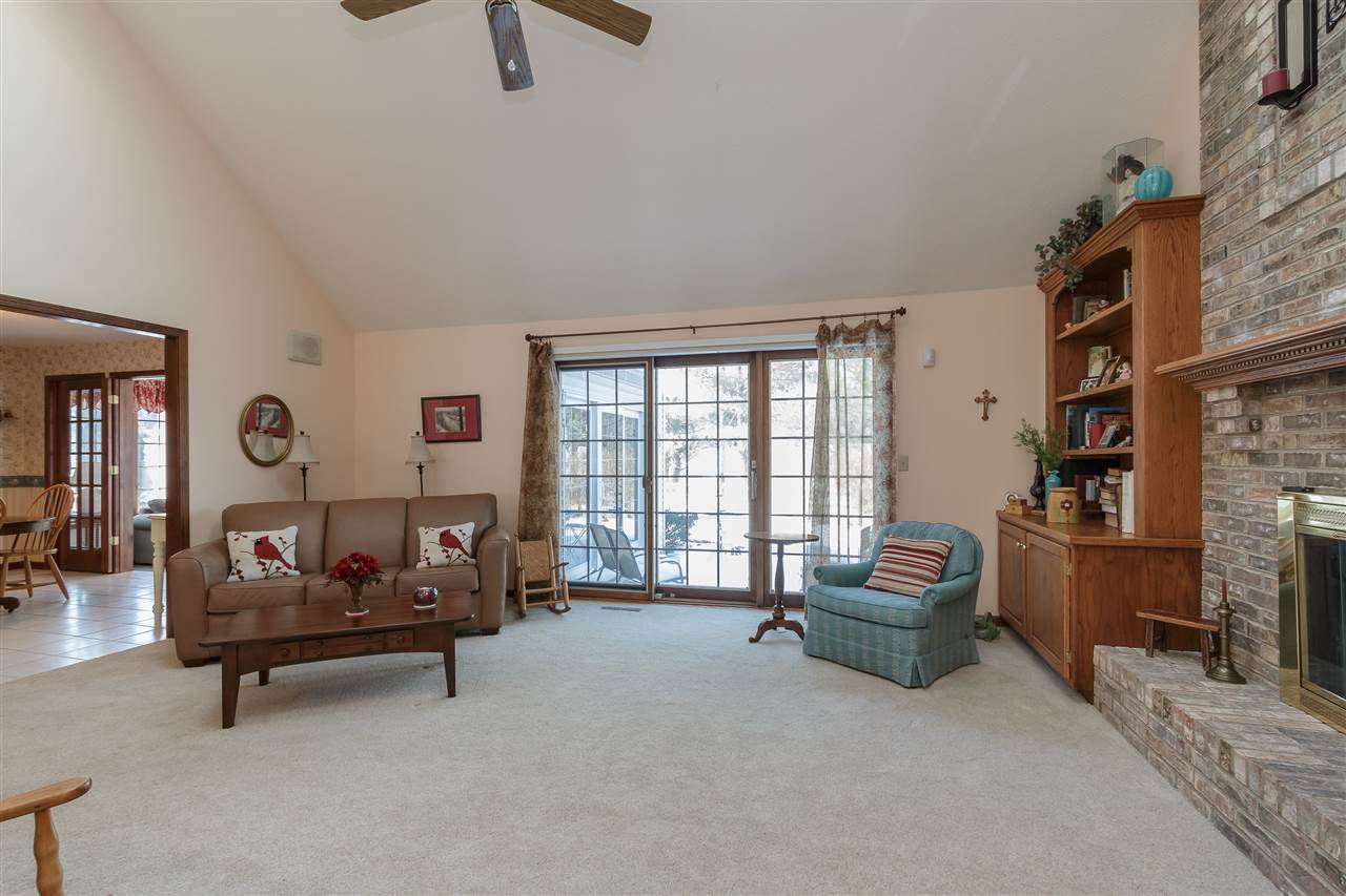 52209 Filbert Road Granger, IN 46530 - Photo 17 of 32 Gallery Image 17