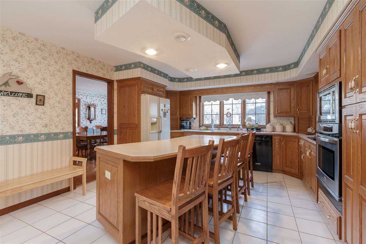 52209 Filbert Road Granger, IN 46530 - Photo 18 of 32 Gallery Image 18