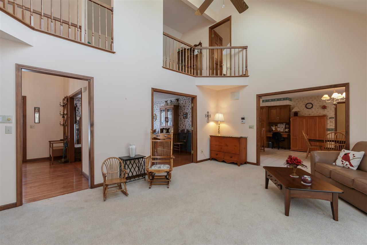 52209 Filbert Road Granger, IN 46530 - Photo 3 of 32 Gallery Image 3