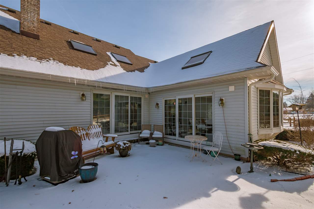 52209 Filbert Road Granger, IN 46530 - Photo 31 of 32 Gallery Image 31