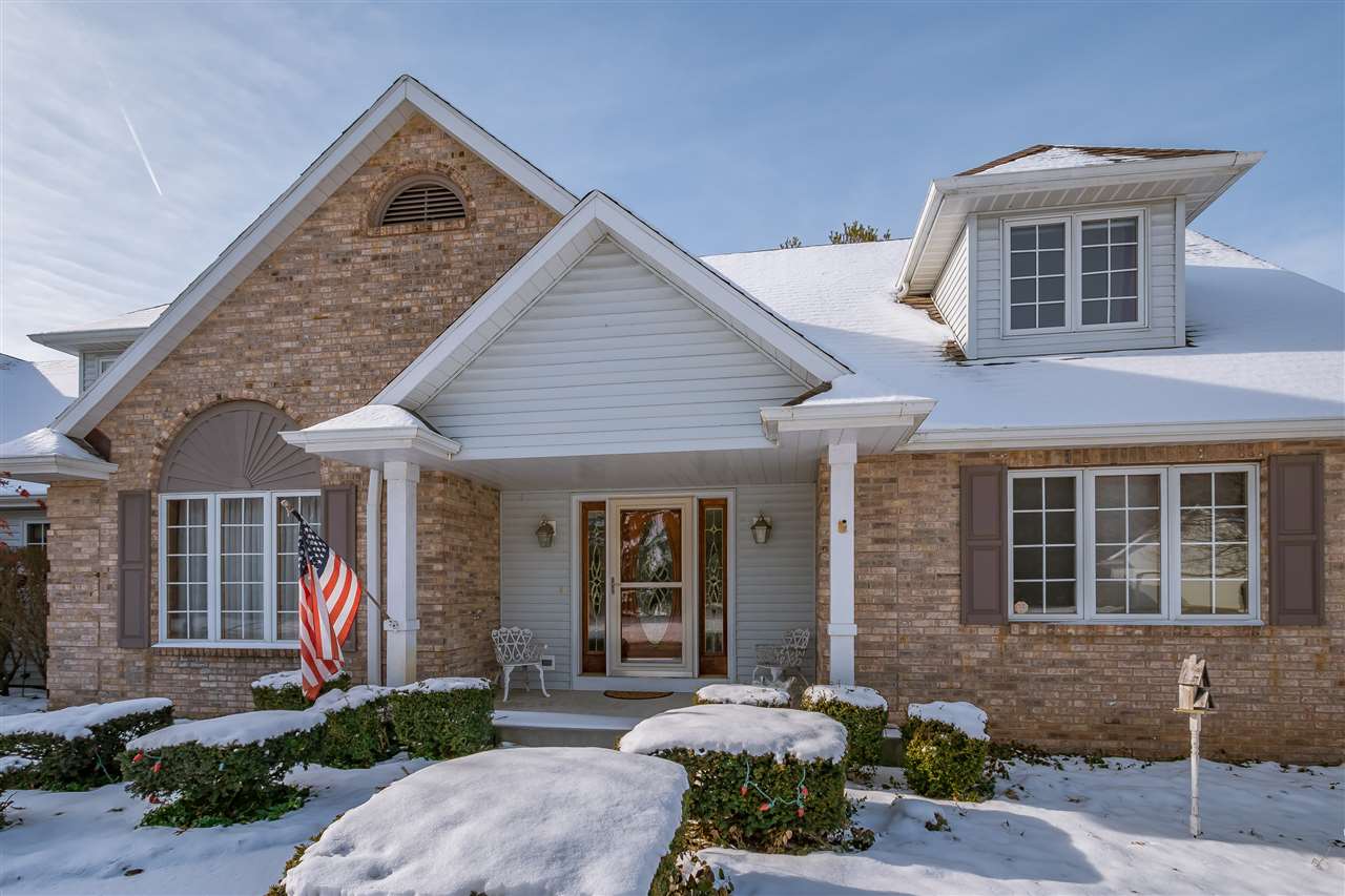 52209 Filbert Road Granger, IN 46530 - Photo 10 of 32 Gallery Image 10