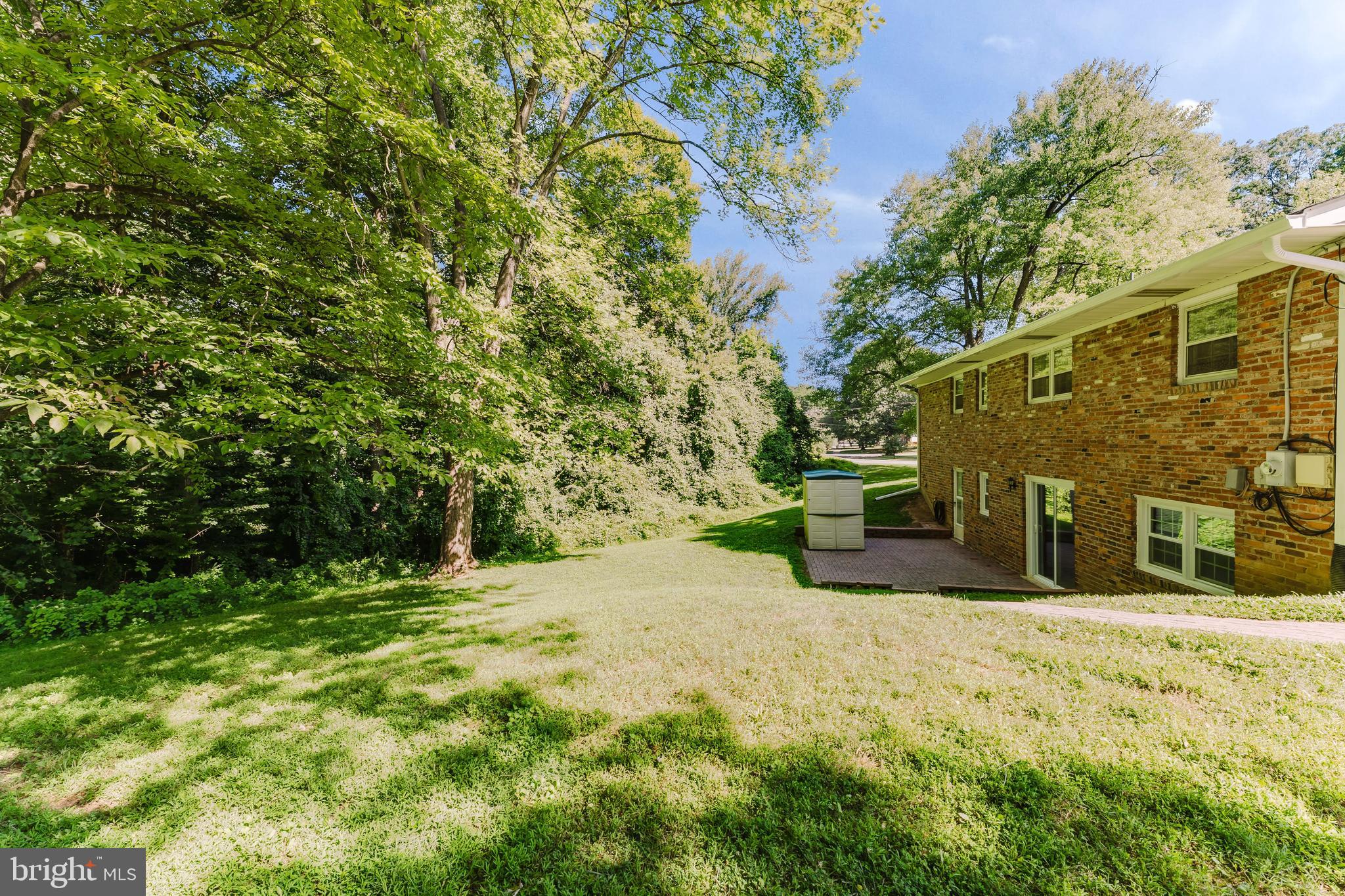 5683 Ravenel Lane Springfield, VA 22151 - Photo 43 of 45 Gallery Image 43