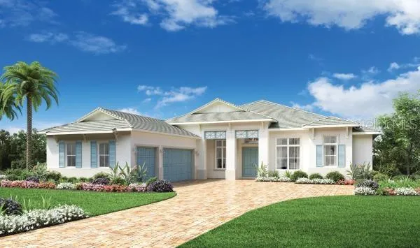 $1,574,000 | 8065 Nevis Run, Bradenton, FL 34202