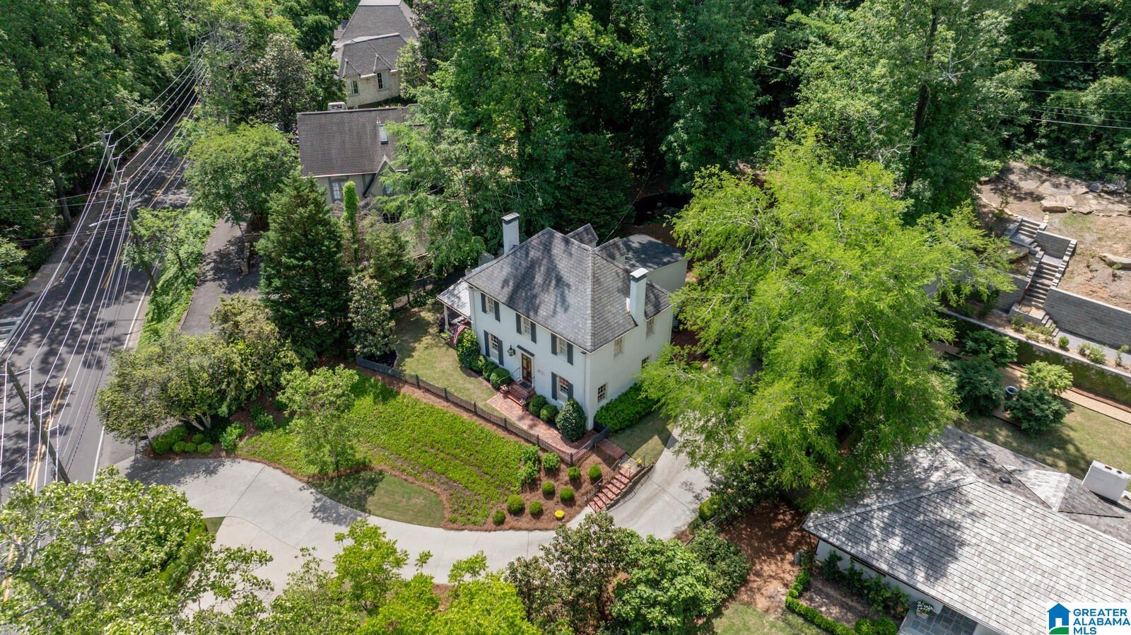 10 Memory Lane Birmingham, AL 35213 - Photo 63 of 67