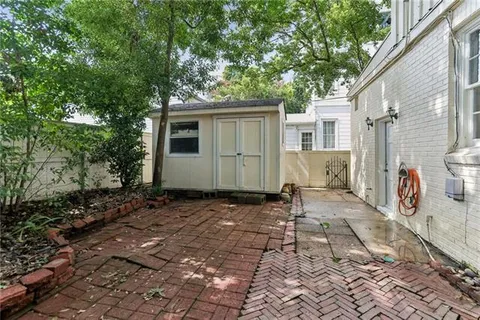 $855,000 | 1628 Dufossat Street, New Orleans, LA 70115