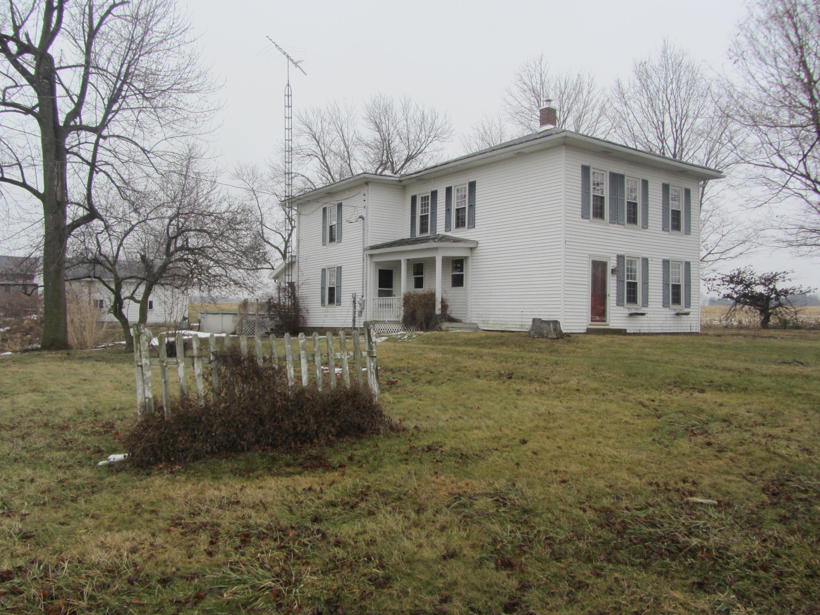 13300 Sockman Road Mount Vernon, OH 43050 - Photo 1 of 40 Gallery Image 1