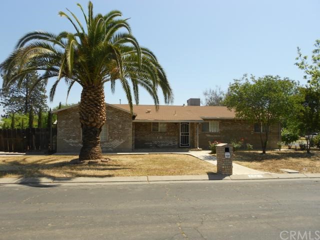 3076 Nottingham Lane Merced, CA 95340 - Photo 1 of 1 Large corner lot.