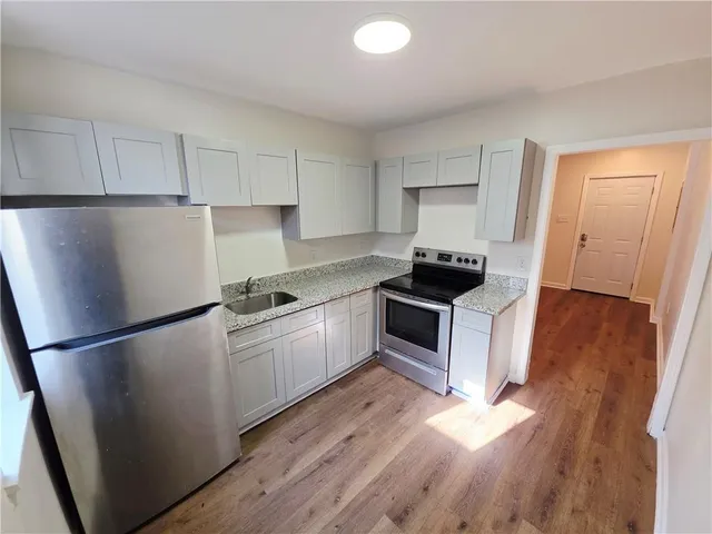 $950 | 4526 North Robertson Street, Unit B, New Orleans, LA 70117