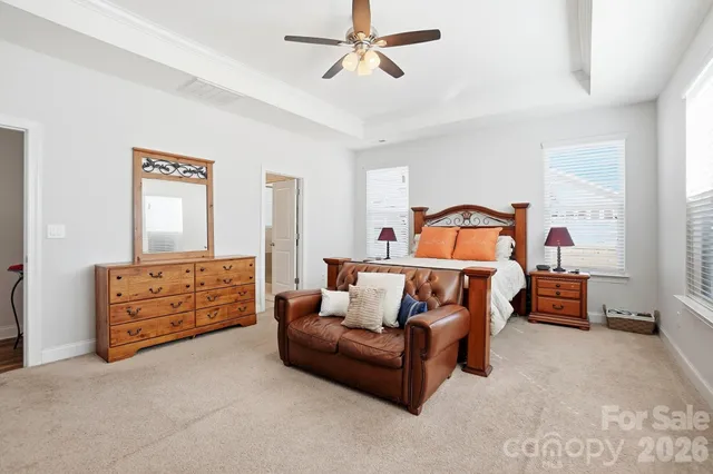 $510,000 | 1022 Mendenhall Street, Indian Trail, NC 28079