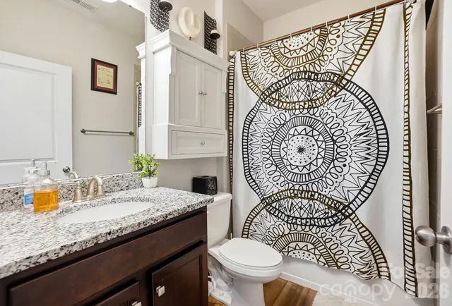 $510,000 | 1022 Mendenhall Street, Indian Trail, NC 28079